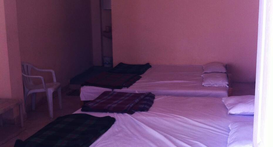 Hotel Byna Palace, Kotagiri 4